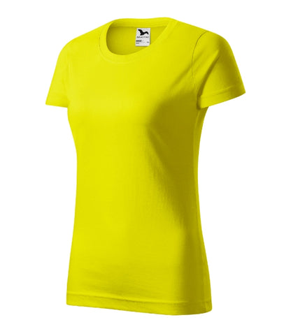 Basic 134 T-Shirt Damen