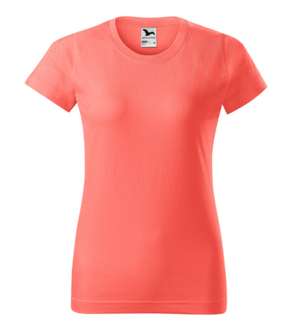 Basic 134 T-Shirt Damen