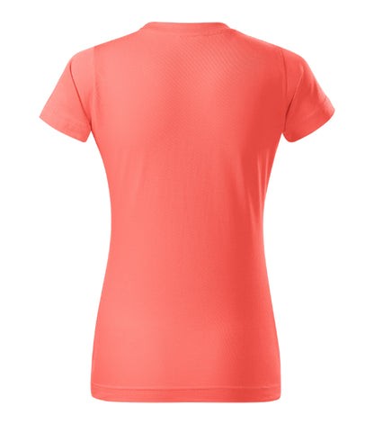 Basic 134 T-Shirt Damen