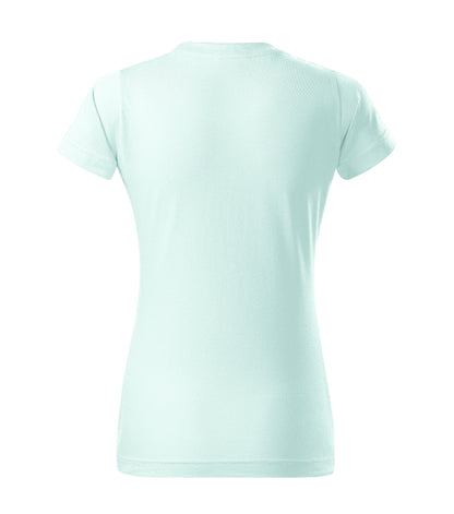 Basic 134 T-Shirt Damen