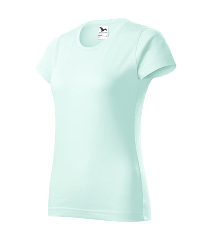 Basic 134 T-Shirt Damen