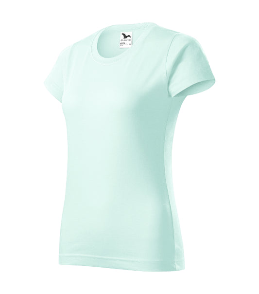 Basic 134 T-Shirt Damen