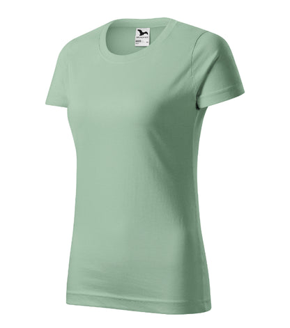 Basic 134 T-Shirt Damen