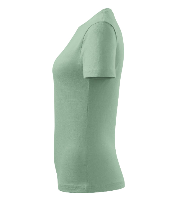 Basic 134 T-Shirt Damen