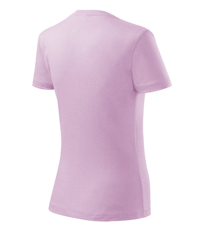 Basic 134 T-Shirt Damen
