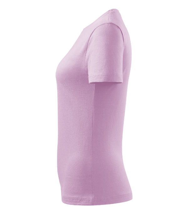 Basic 134 T-Shirt Damen