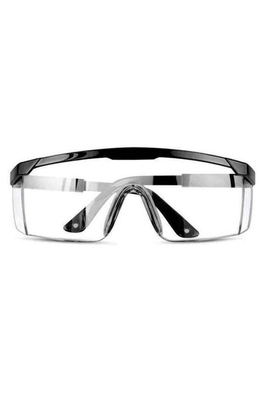 PAYPER Zubehör 026 GOGGLES in SCHWARZ - Arbeitskleidung für Industrie und Handwerk