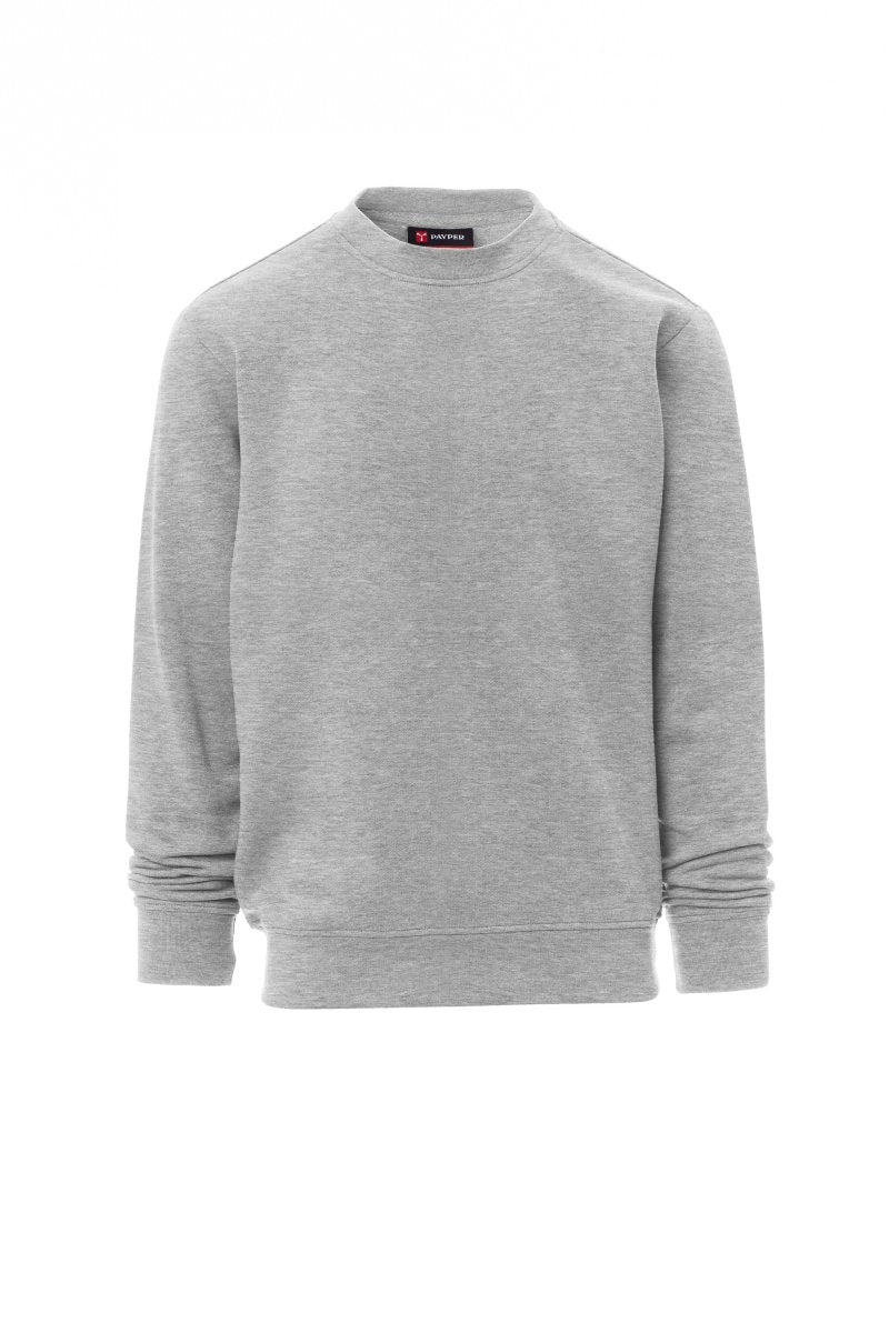 PAYPER - Herren-Sweatshirt NEW ORLEANS MELANGE