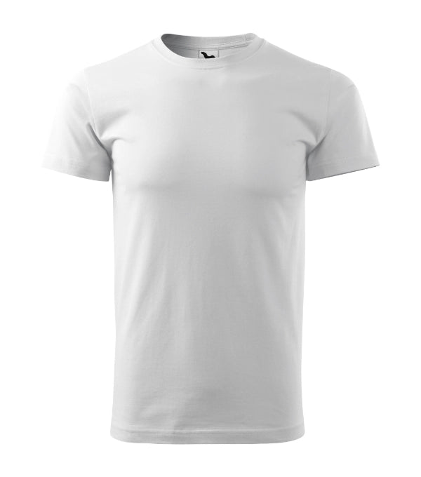 Malfini Heavy New 137 – Unisex T-Shirt | XS–5XL | 38 Farben