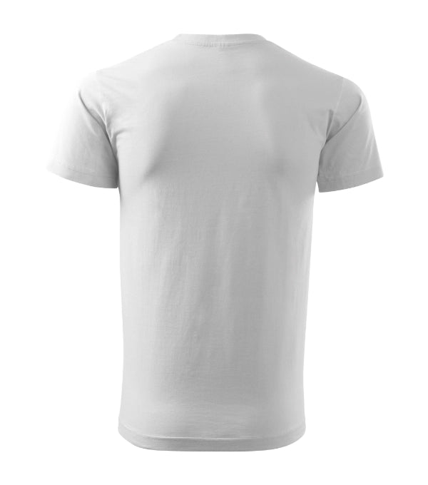 Malfini Heavy New 137 – Unisex T-Shirt | XS–5XL | 38 Farben