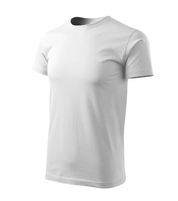 Malfini Heavy New 137 – Unisex T-Shirt | XS–5XL | 38 Farben