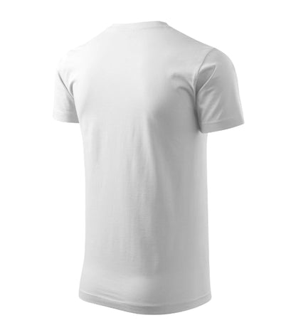 Malfini Heavy New 137 – Unisex T-Shirt | XS–5XL | 38 Farben