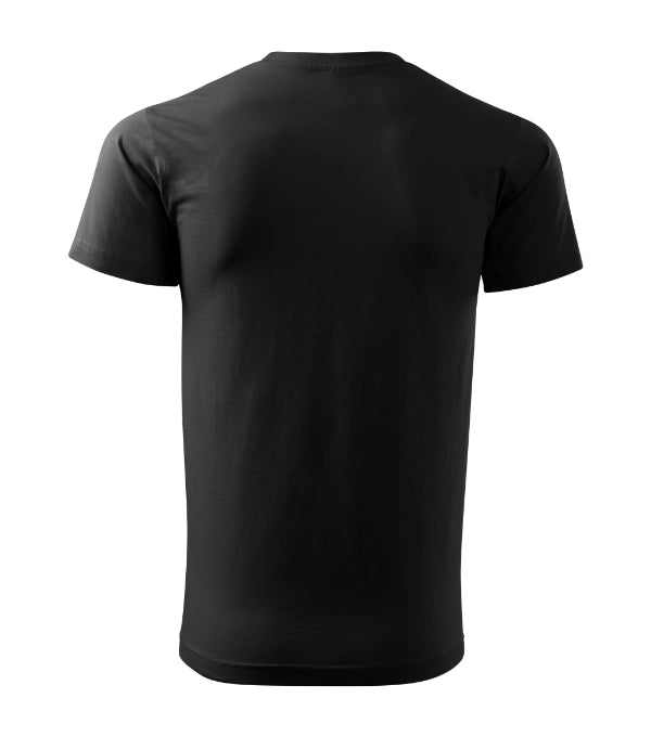 Malfini Heavy New 137 – Unisex T-Shirt | XS–5XL | 38 Farben
