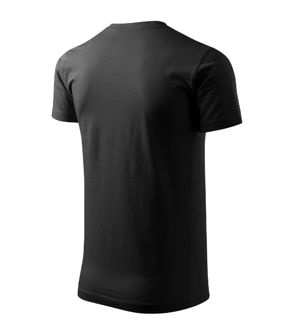 Malfini Heavy New 137 – Unisex T-Shirt | XS–5XL | 38 Farben
