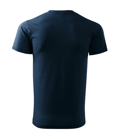 Malfini Heavy New 137 – Unisex T-Shirt | XS–5XL | 38 Farben