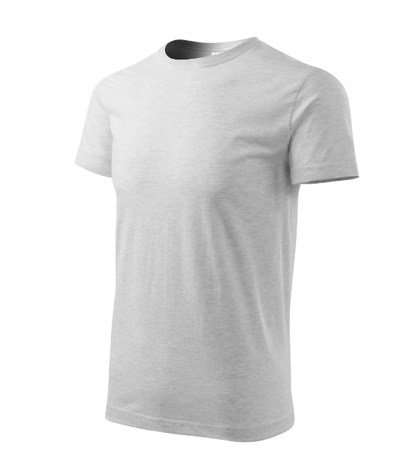Malfini Heavy New 137 – Unisex T-Shirt | XS–5XL | 38 Farben