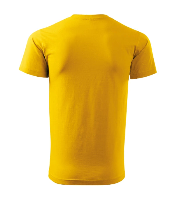 Malfini Heavy New 137 – Unisex T-Shirt | XS–5XL | 38 Farben