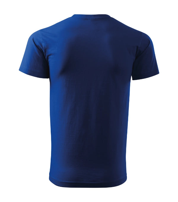 Malfini Heavy New 137 – Unisex T-Shirt | XS–5XL | 38 Farben