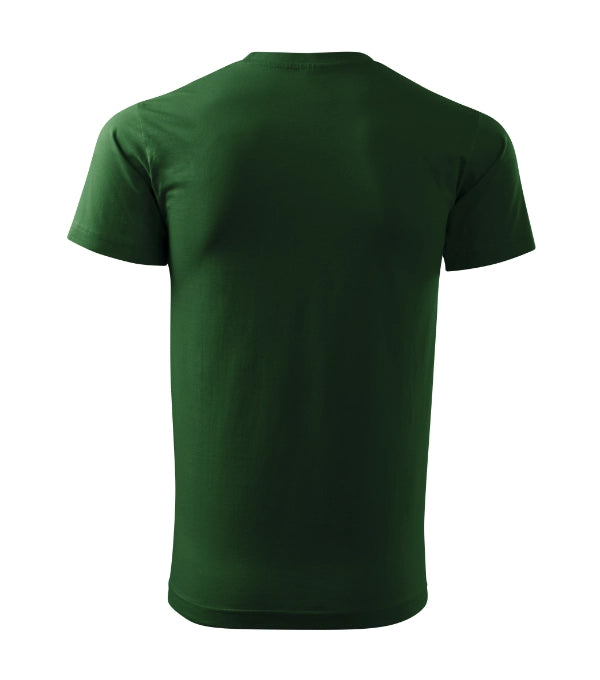 Malfini Heavy New 137 – Unisex T-Shirt | XS–5XL | 38 Farben