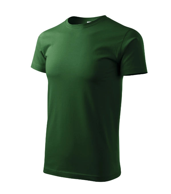 Malfini Heavy New 137 – Unisex T-Shirt | XS–5XL | 38 Farben