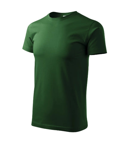 Malfini Heavy New 137 – Unisex T-Shirt | XS–5XL | 38 Farben