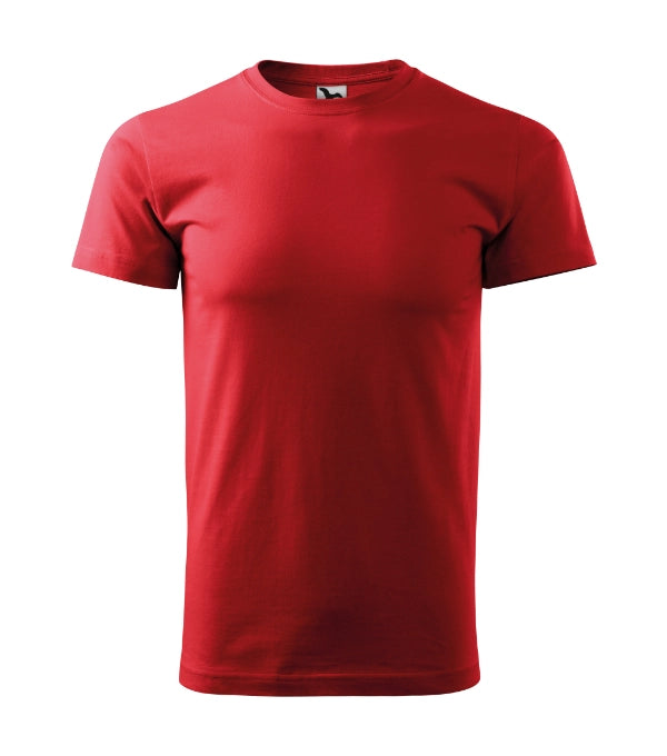 Malfini Heavy New 137 – Unisex T-Shirt | XS–5XL | 38 Farben