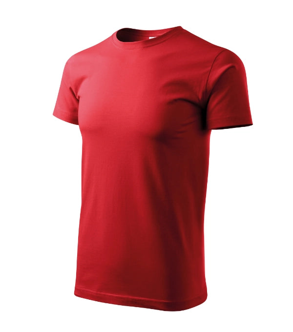 Malfini Heavy New 137 – Unisex T-Shirt | XS–5XL | 38 Farben