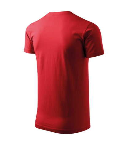 Malfini Heavy New 137 – Unisex T-Shirt | XS–5XL | 38 Farben