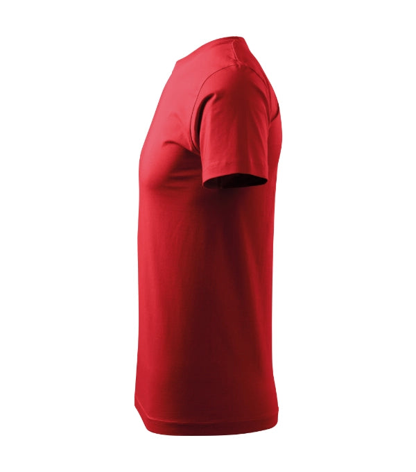 Malfini Heavy New 137 – Unisex T-Shirt | XS–5XL | 38 Farben
