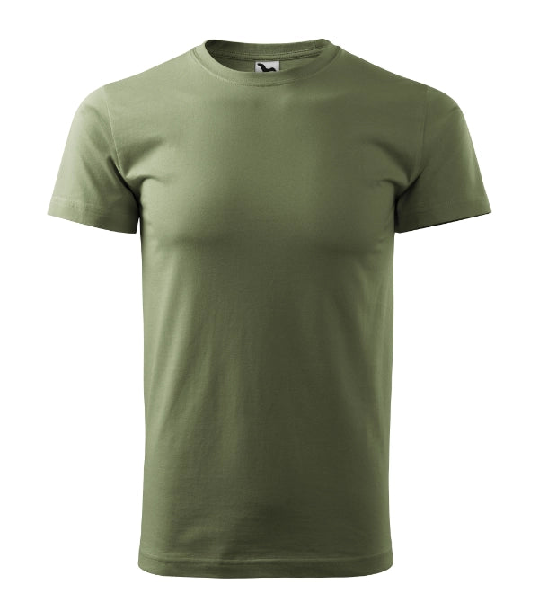 Malfini Heavy New 137 – Unisex T-Shirt | XS–5XL | 38 Farben