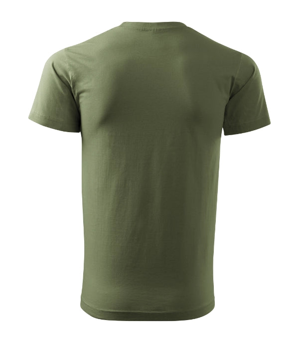 Malfini Heavy New 137 – Unisex T-Shirt | XS–5XL | 38 Farben