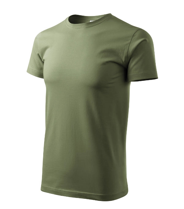 Malfini Heavy New 137 – Unisex T-Shirt | XS–5XL | 38 Farben
