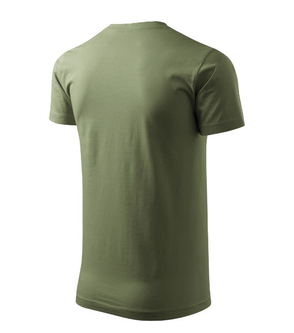 Malfini Heavy New 137 – Unisex T-Shirt | XS–5XL | 38 Farben