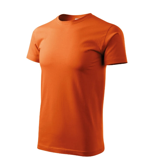 Malfini Heavy New 137 – Unisex T-Shirt | XS–5XL | 38 Farben