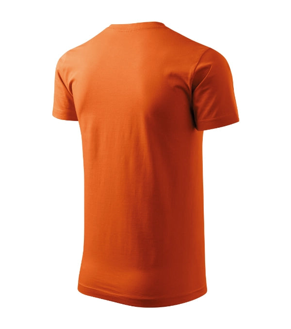 Malfini Heavy New 137 – Unisex T-Shirt | XS–5XL | 38 Farben