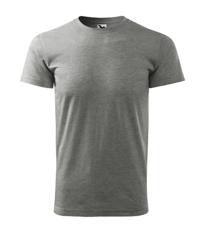 Malfini Heavy New 137 – Unisex T-Shirt | XS–5XL | 38 Farben