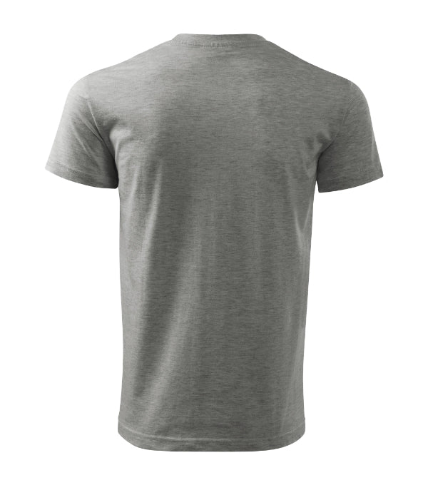 Malfini Heavy New 137 – Unisex T-Shirt | XS–5XL | 38 Farben