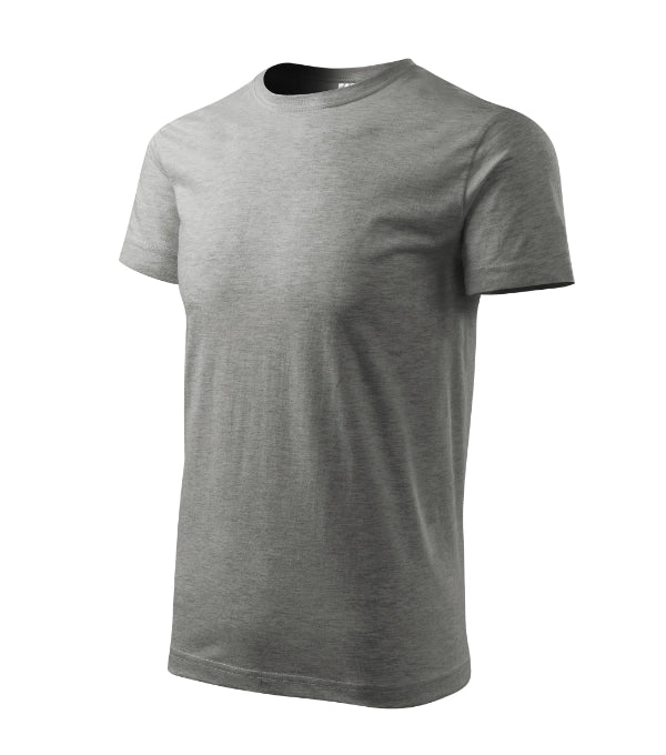 Malfini Heavy New 137 – Unisex T-Shirt | XS–5XL | 38 Farben