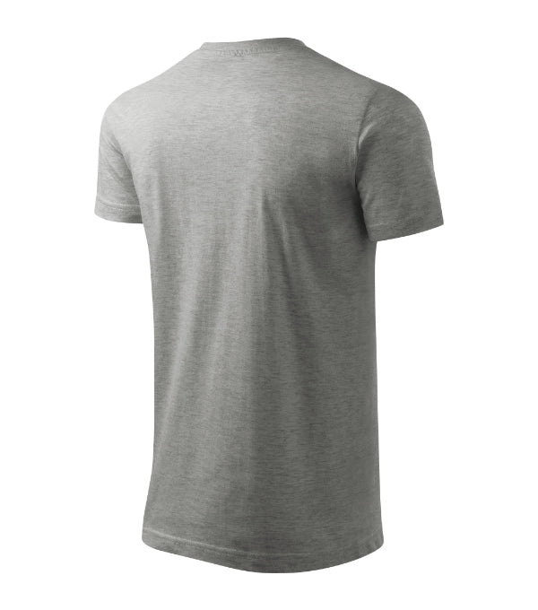 Malfini Heavy New 137 – Unisex T-Shirt | XS–5XL | 38 Farben