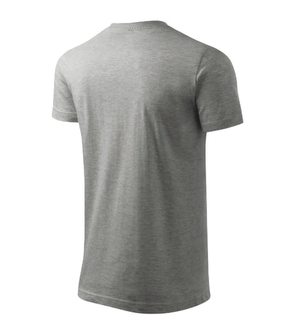 Malfini Heavy New 137 – Unisex T-Shirt | XS–5XL | 38 Farben