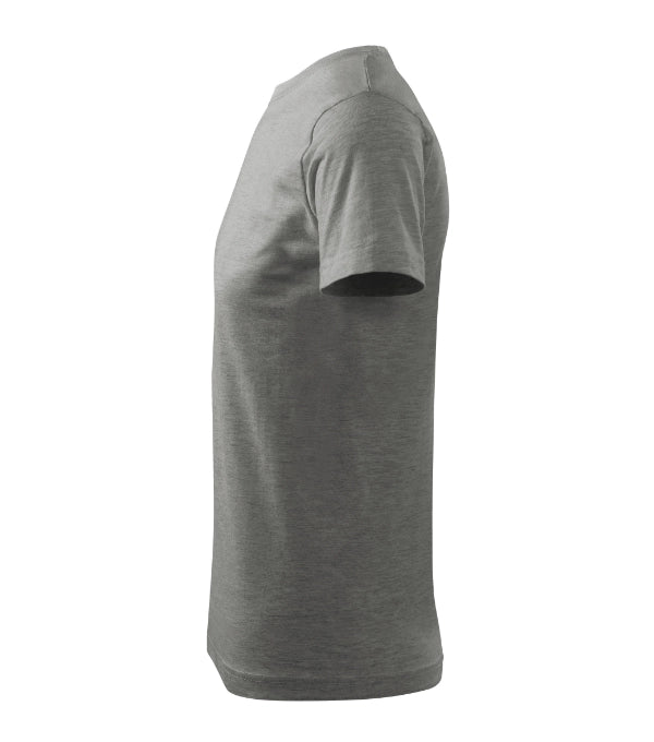 Malfini Heavy New 137 – Unisex T-Shirt | XS–5XL | 38 Farben