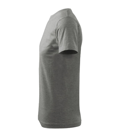 Malfini Heavy New 137 – Unisex T-Shirt | XS–5XL | 38 Farben