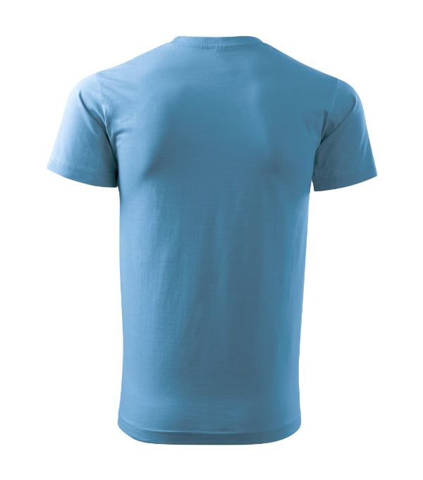Malfini Heavy New 137 – Unisex T-Shirt | XS–5XL | 38 Farben