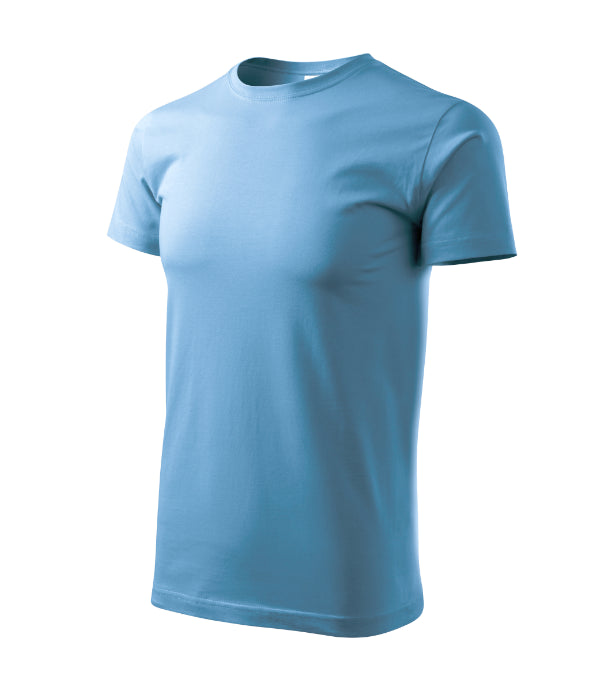 Malfini Heavy New 137 – Unisex T-Shirt | XS–5XL | 38 Farben