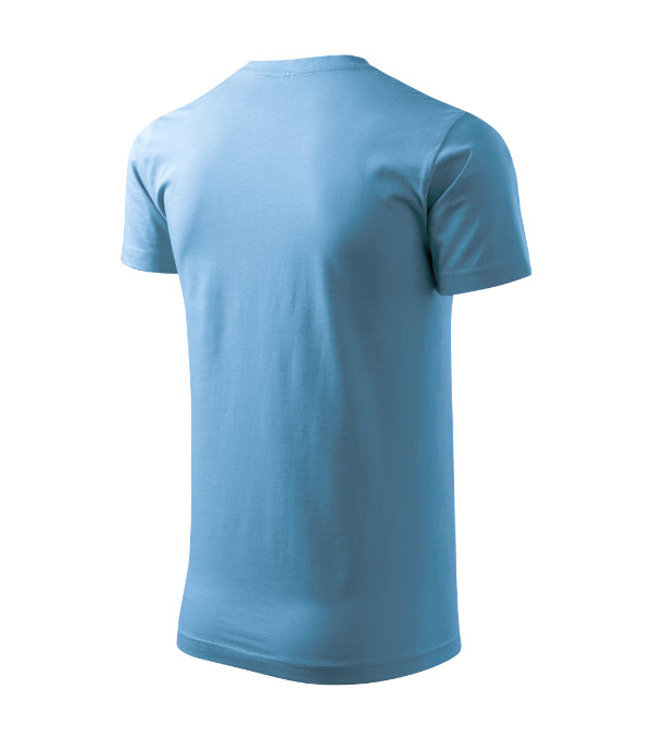 Malfini Heavy New 137 – Unisex T-Shirt | XS–5XL | 38 Farben