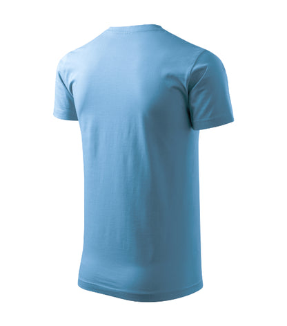 Malfini Heavy New 137 – Unisex T-Shirt | XS–5XL | 38 Farben