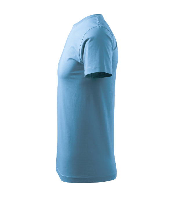 Malfini Heavy New 137 – Unisex T-Shirt | XS–5XL | 38 Farben