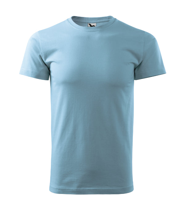 Malfini Heavy New 137 – Unisex T-Shirt | XS–5XL | 38 Farben
