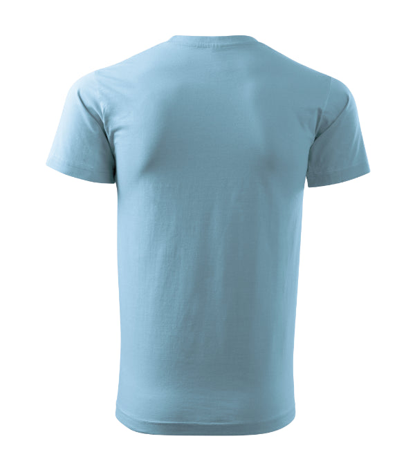 Malfini Heavy New 137 – Unisex T-Shirt | XS–5XL | 38 Farben