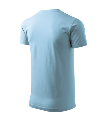 Malfini Heavy New 137 – Unisex T-Shirt | XS–5XL | 38 Farben
